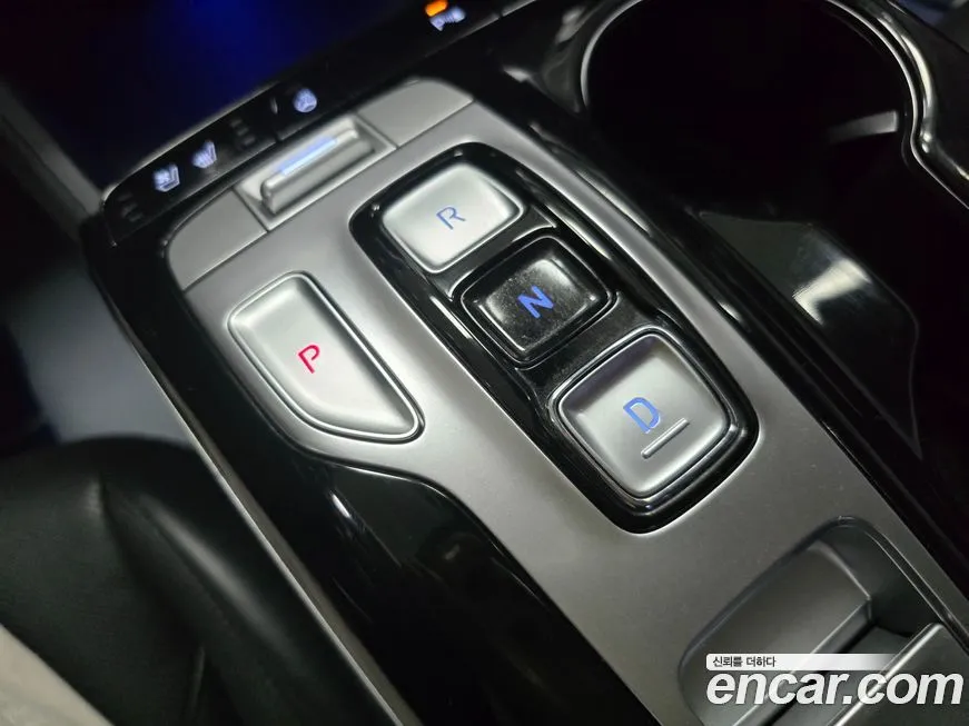 Hyundai Tucson — фото 9