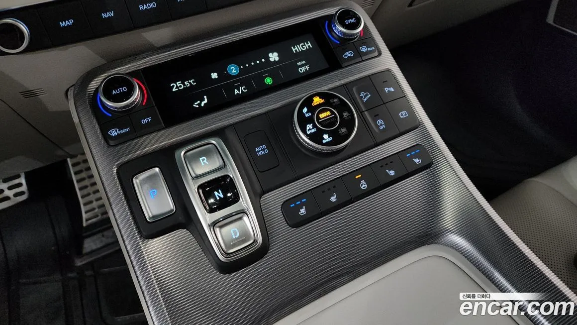 Hyundai Palisade — фото 9