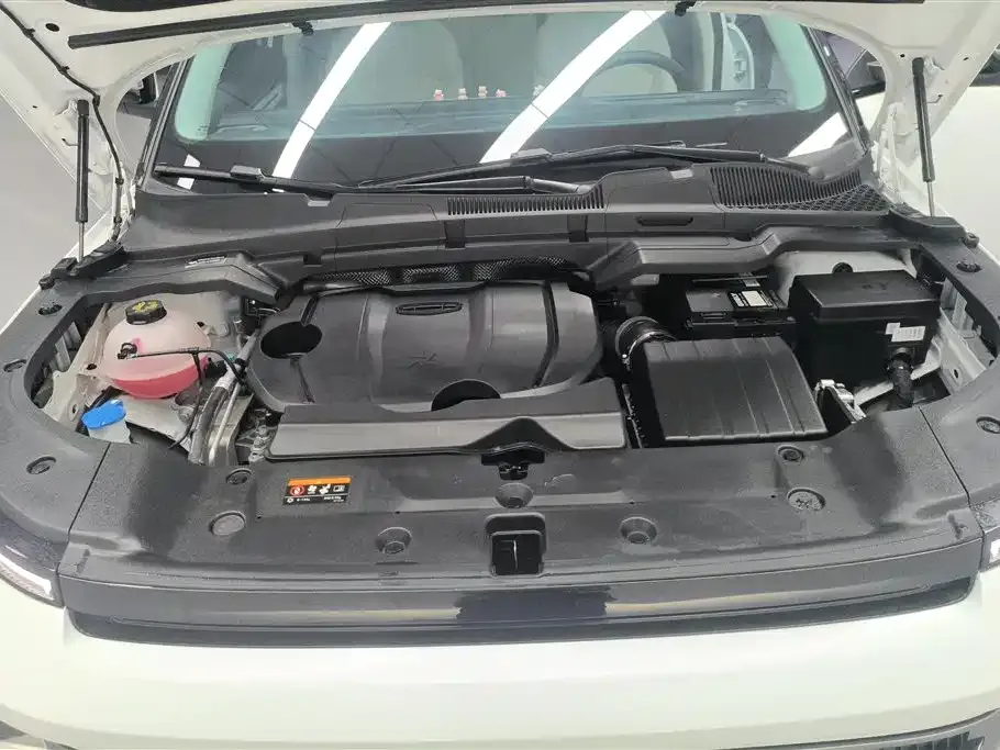 Geely Icon 2023 из CN, фото 10