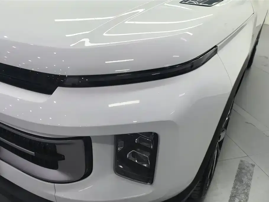 Geely Icon 2023 из CN, фото 5
