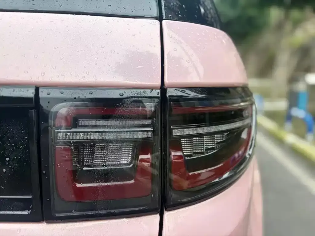 Land Rover Discovery Sport 2021 из CN, фото 8