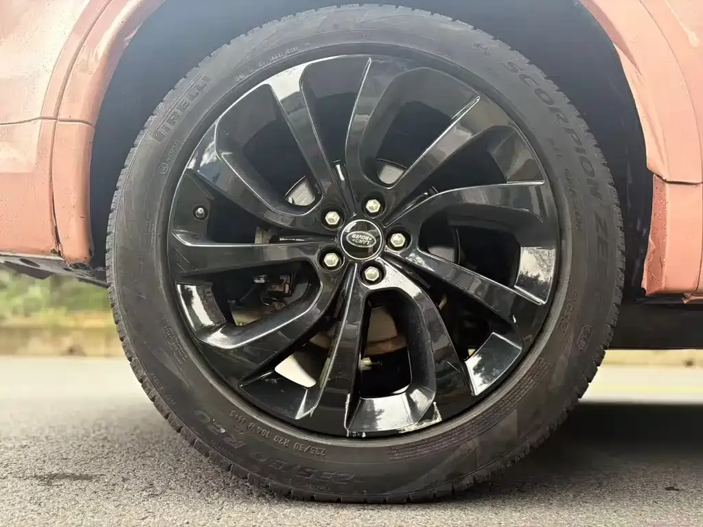 Land Rover Discovery Sport 2021 из CN, фото 9