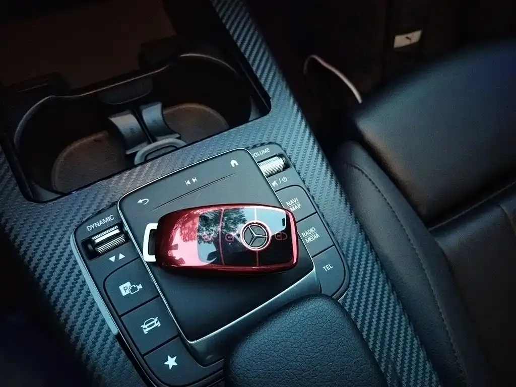 Mercedes-Benz A-Class 2021 из CN, фото 9