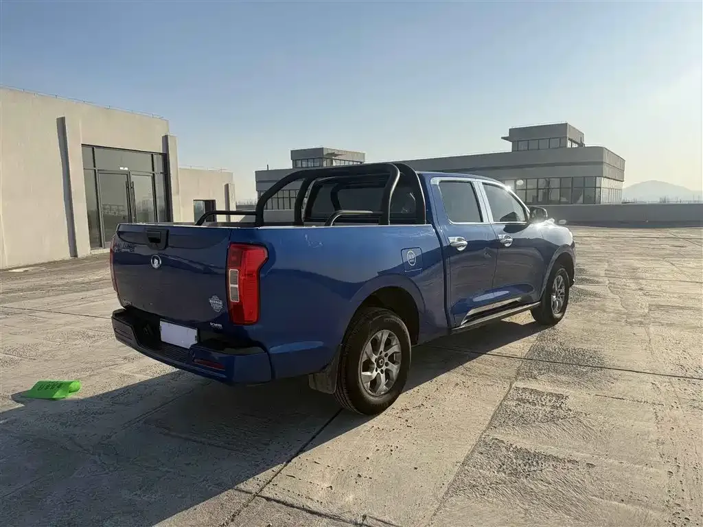 Great Wall Pao 2022 из CN, фото 7