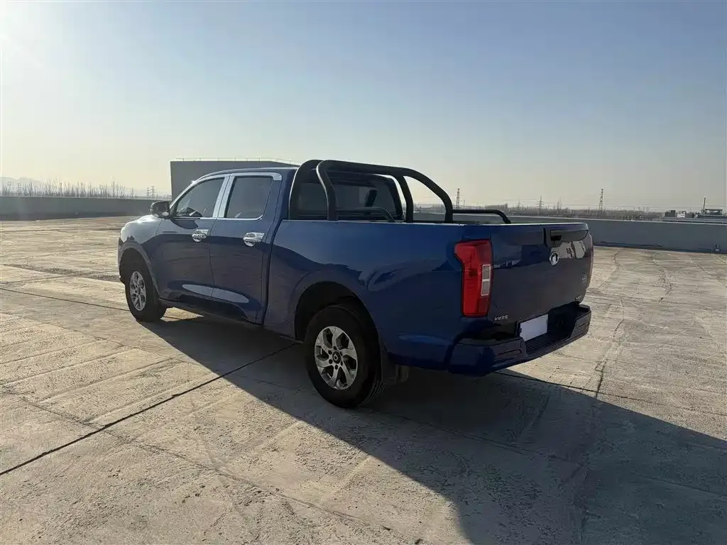 Great Wall Pao 2022 из CN, фото 9