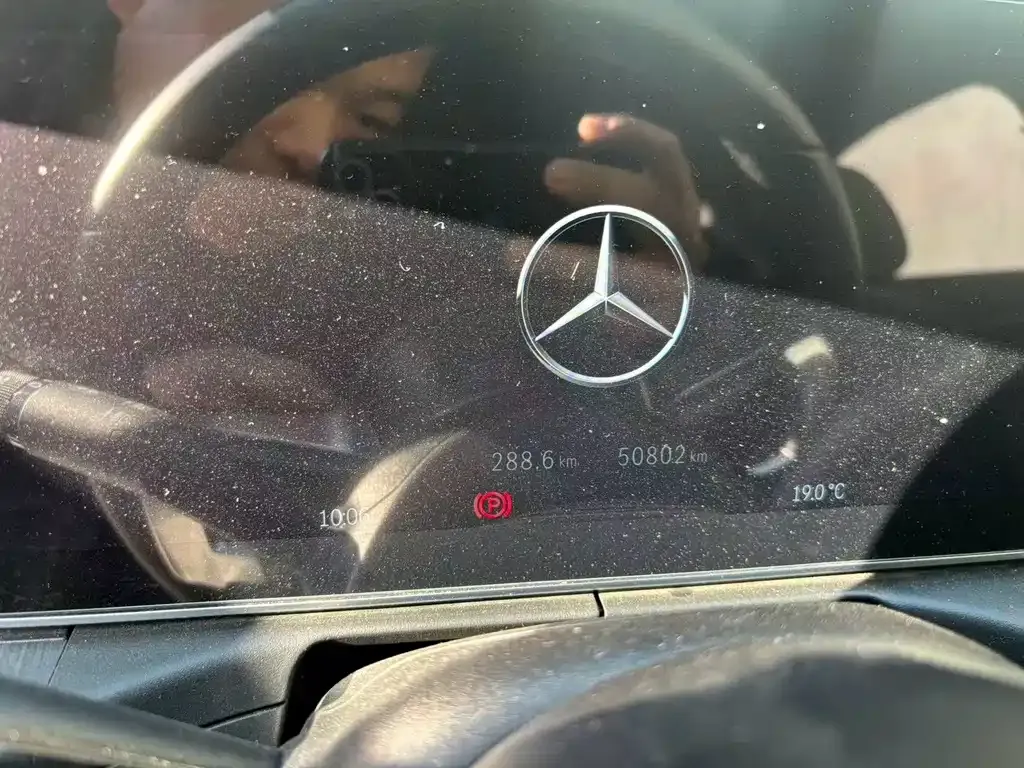 Mercedes-Benz C-Class 2021 из CN, фото 5