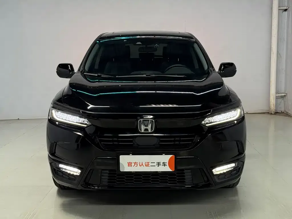 Honda Breeze 2021 из CN, фото 2