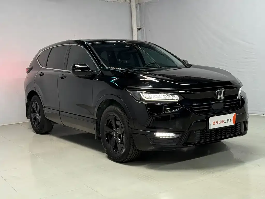 Honda Breeze 2021 из CN, фото 3