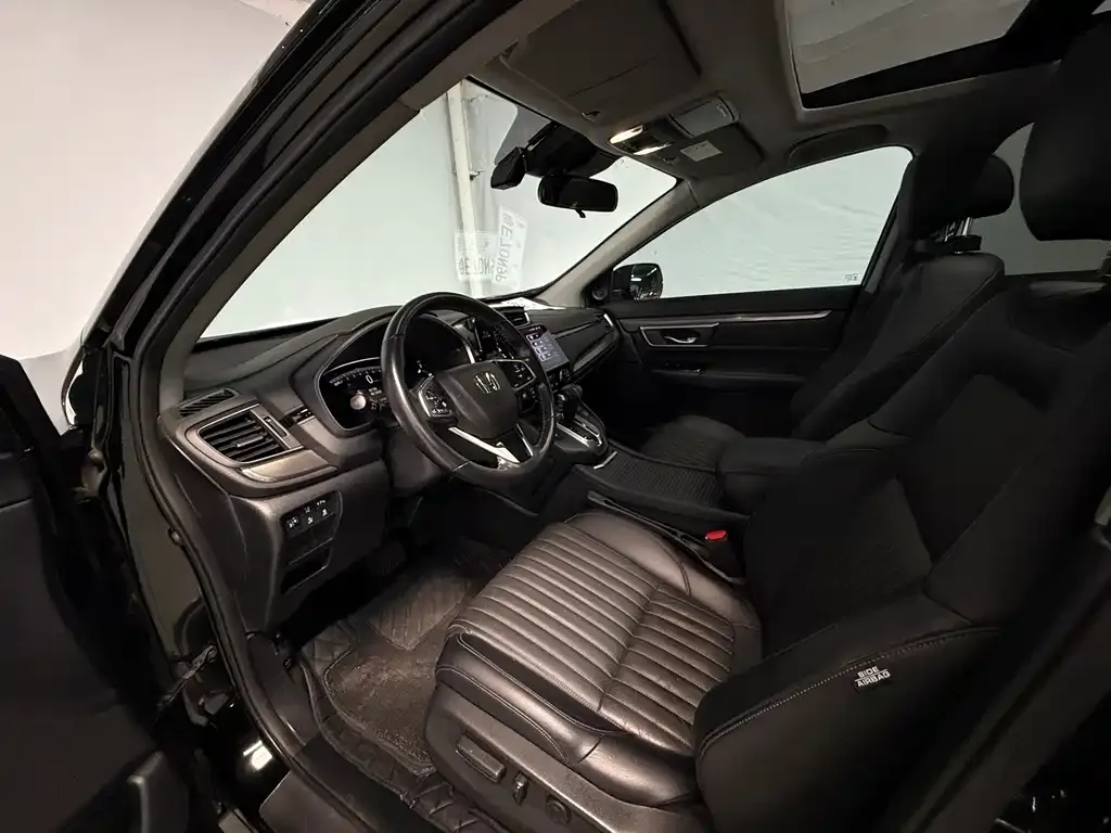 Honda Breeze 2021 из CN, фото 7