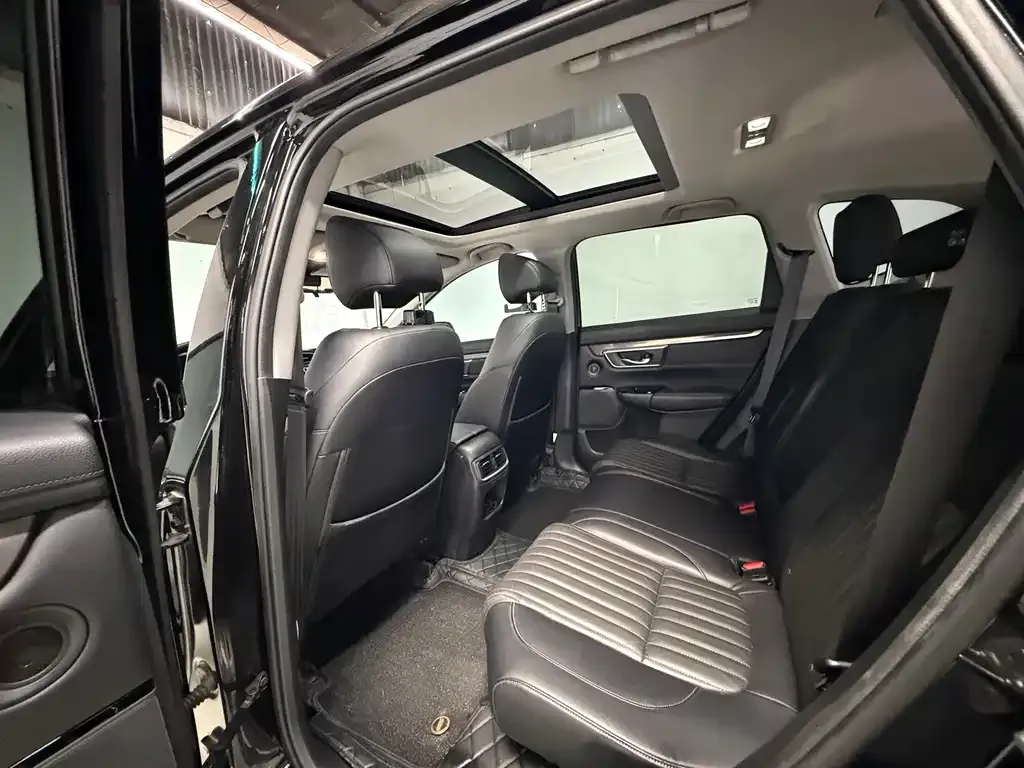 Honda Breeze 2021 из CN, фото 8