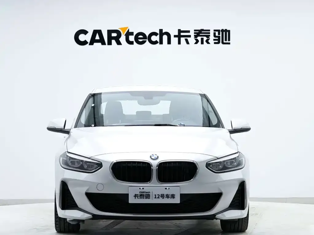 BMW 1 Series 2022 из CN, фото 6