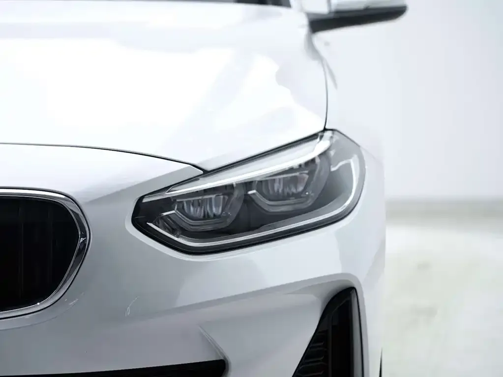 BMW 1 Series 2022 из CN, фото 8