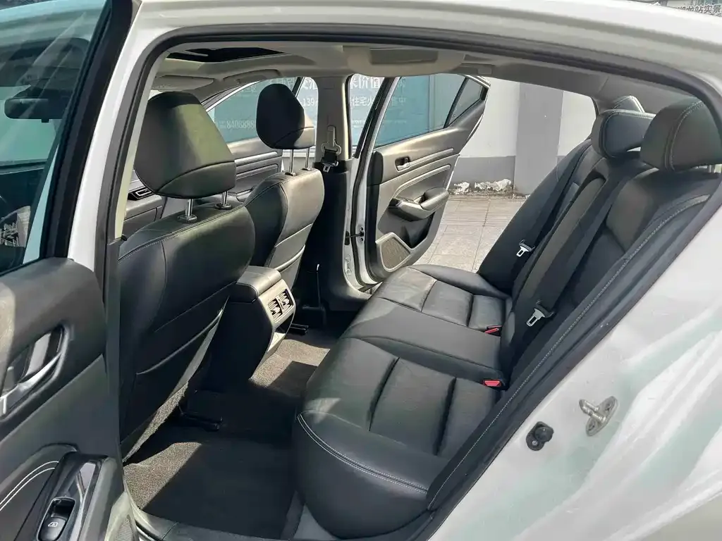 Nissan Teana 2023 из CN, фото 10