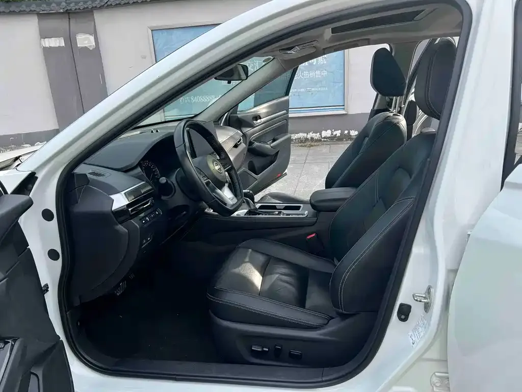 Nissan Teana 2023 из CN, фото 9