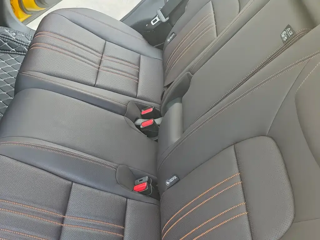 Honda ZR-V 2022 из CN, фото 7