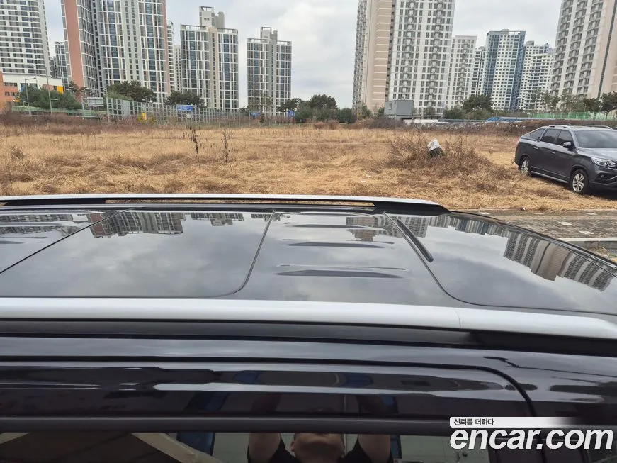 Kia Carnival — фото 10