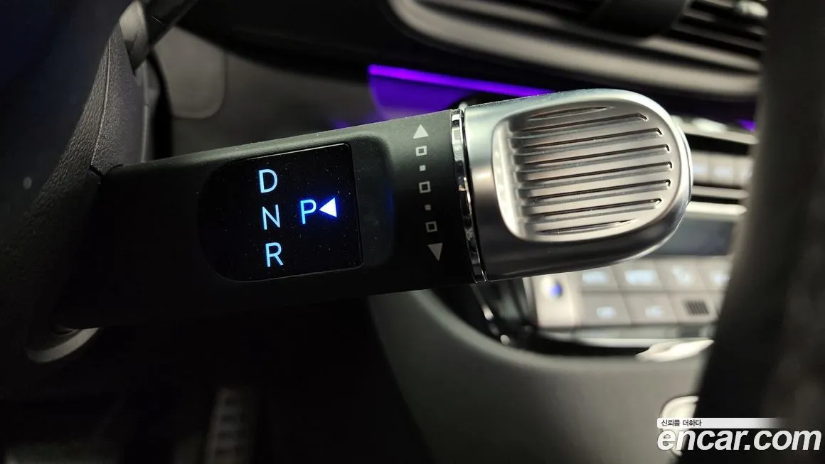 Hyundai Casper — фото 9