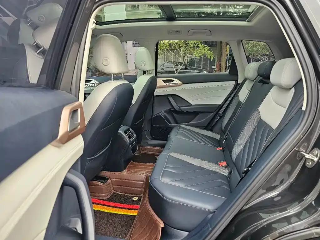 [object Object] Tharu 2024 из CN, фото 6