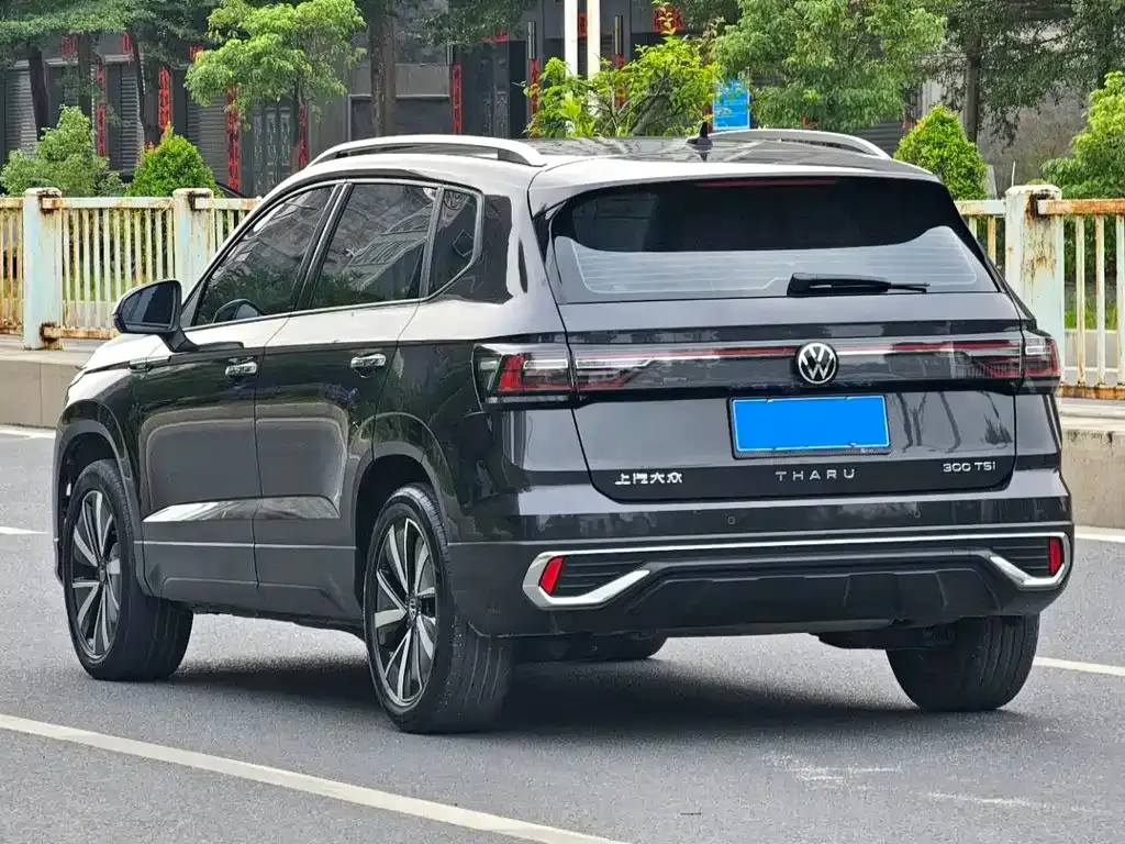 [object Object] Tharu 2024 из CN, фото 9