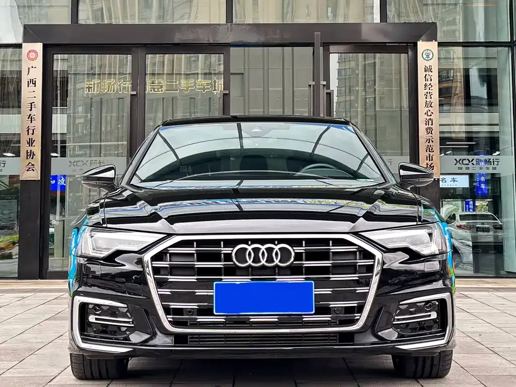 [object Object] A6L 2023 из CN, фото 2