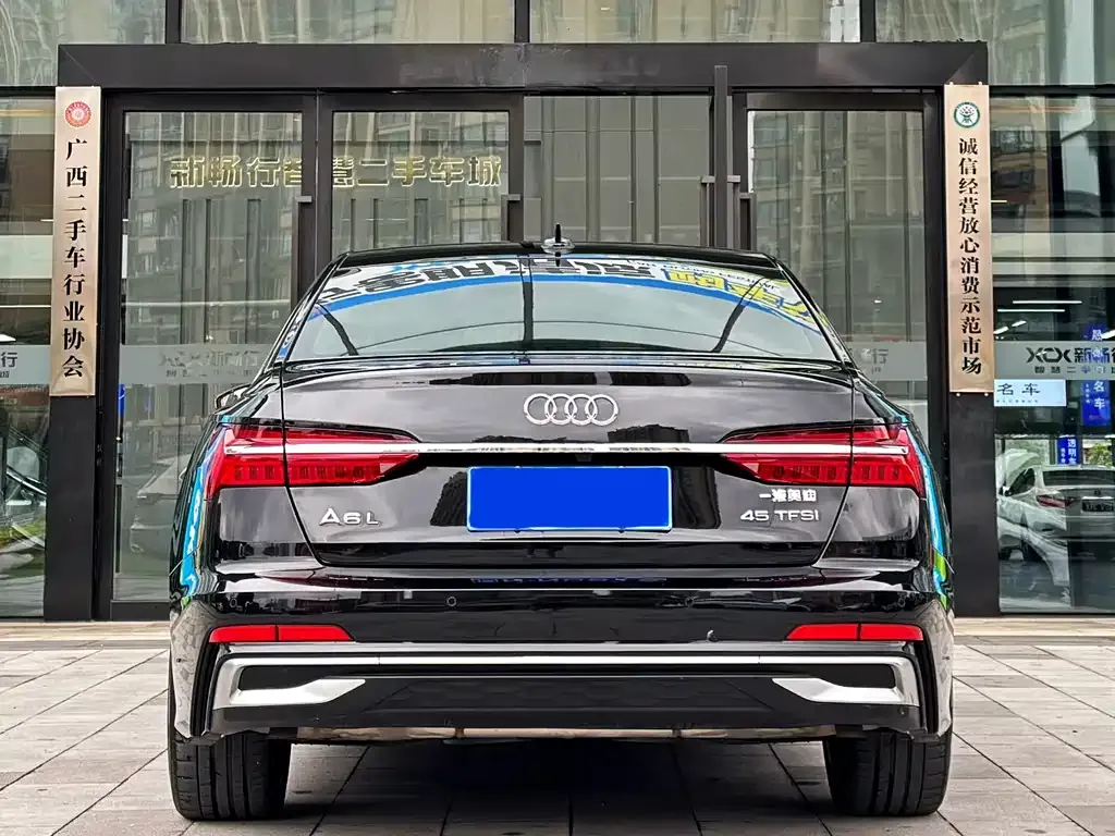 [object Object] A6L 2023 из CN, фото 8