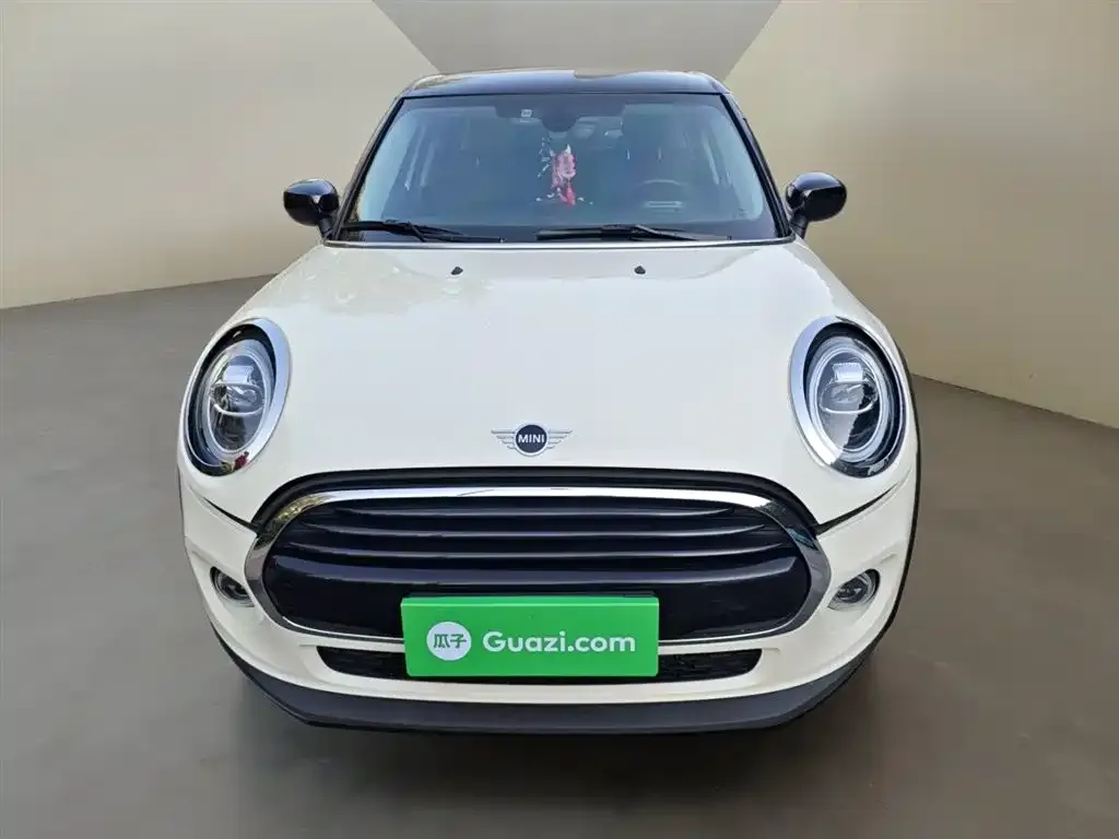 MINI Cooper (3-door) 2021 из CN, фото 3