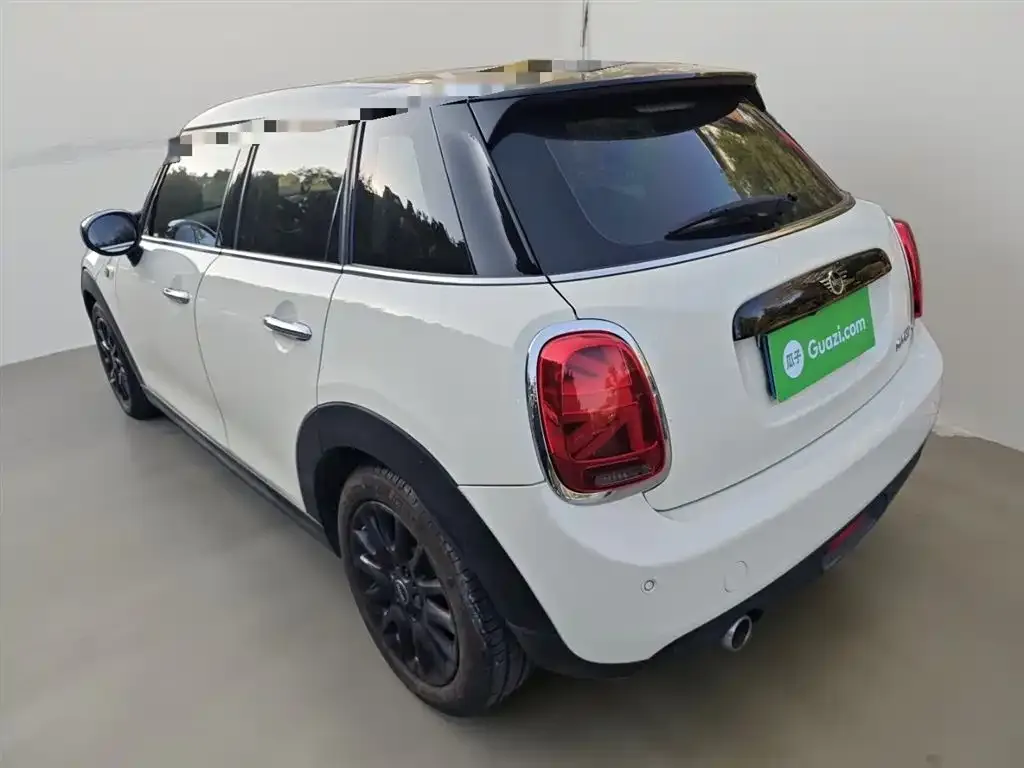 MINI Cooper (3-door) 2021 из CN, фото 5