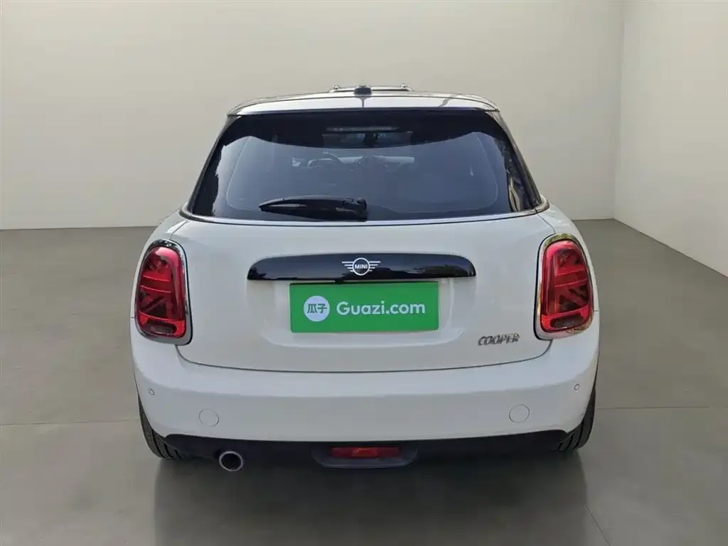 MINI Cooper (3-door) 2021 из CN, фото 6