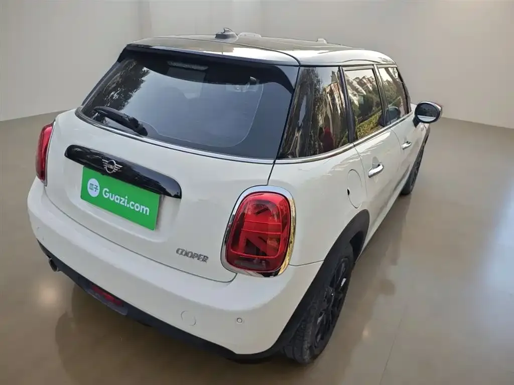 MINI Cooper (3-door) 2021 из CN, фото 7