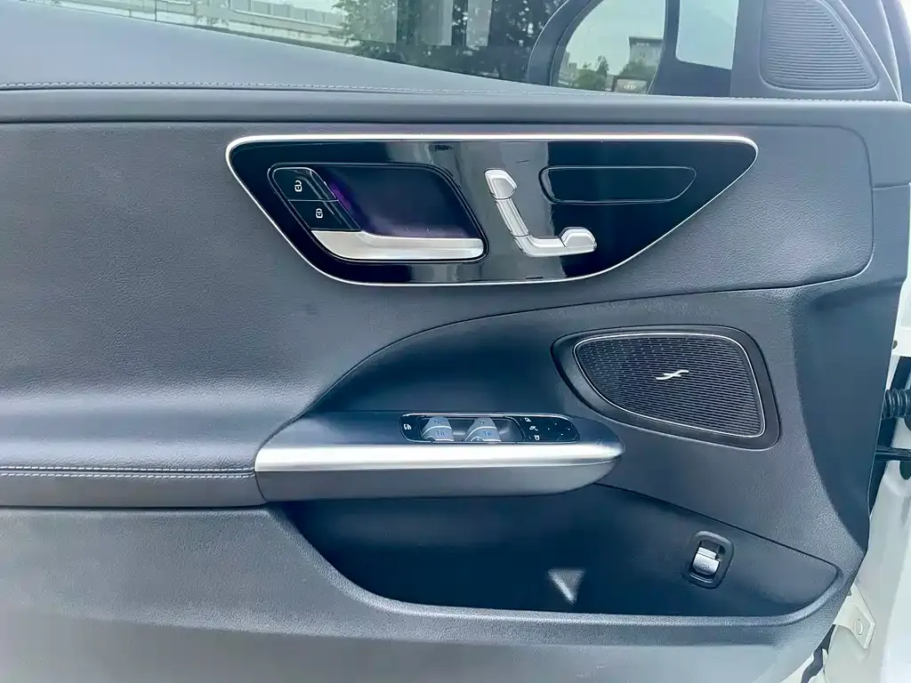 Mercedes-Benz C-Class 2023 из CN, фото 7
