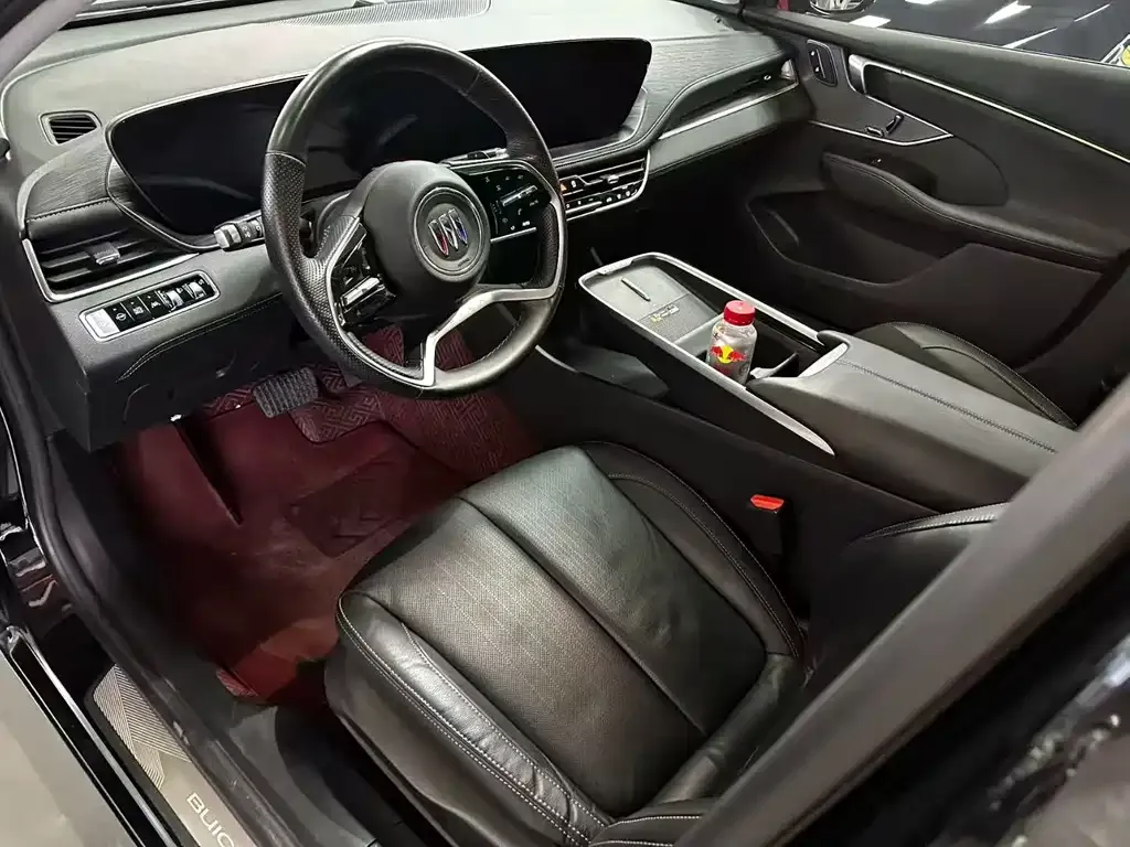 Buick LaCrosse 2023 из CN, фото 4