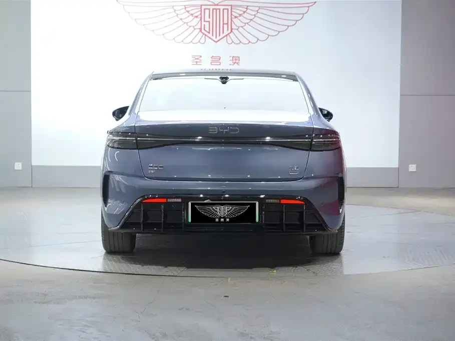 BYD Seal 2025 из CN, фото 6