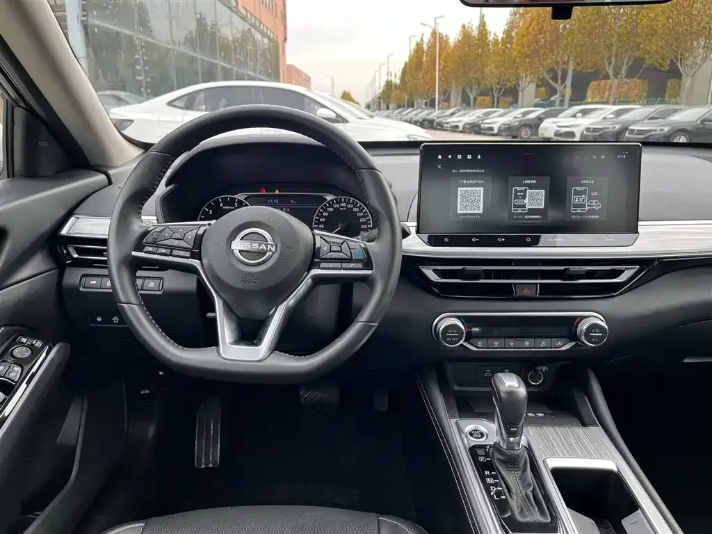 Nissan Teana 2022 из CN, фото 10