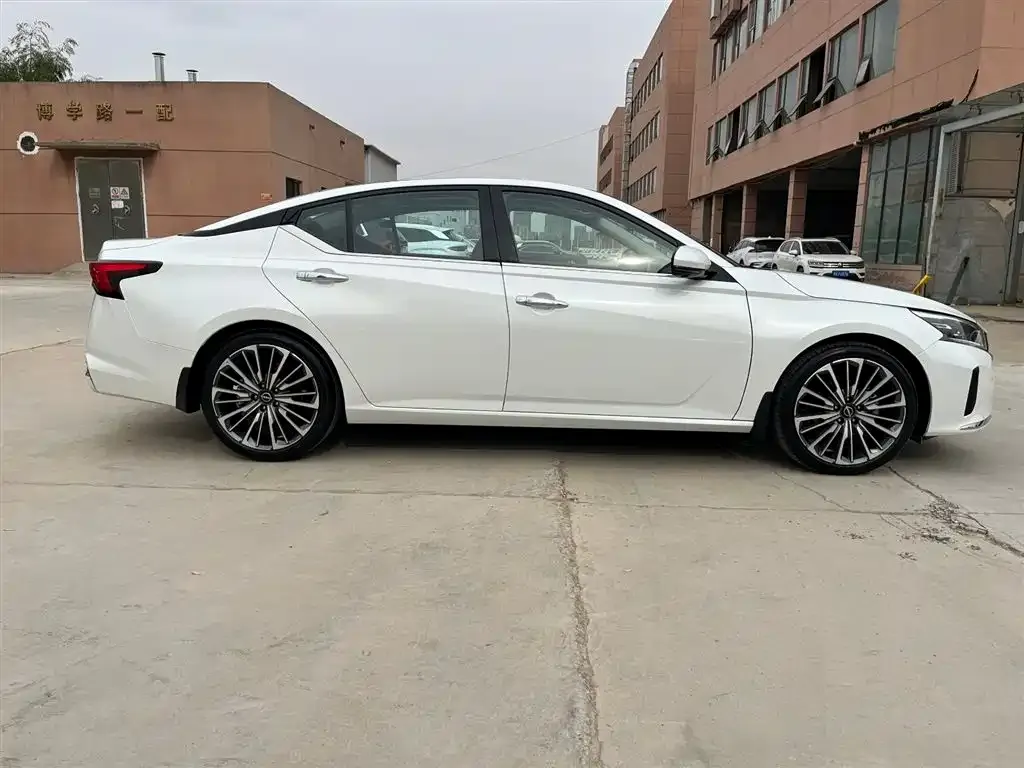 Nissan Teana 2022 из CN, фото 5