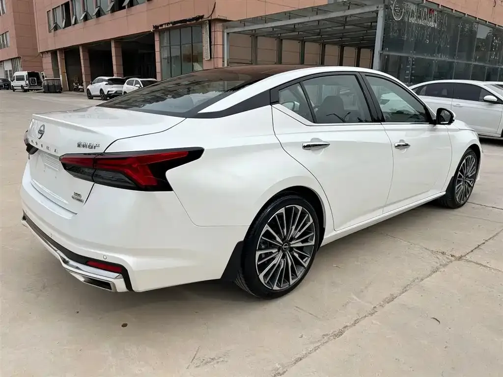 Nissan Teana 2022 из CN, фото 6