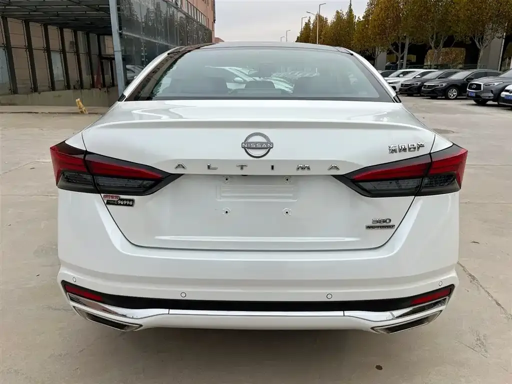 Nissan Teana 2022 из CN, фото 7