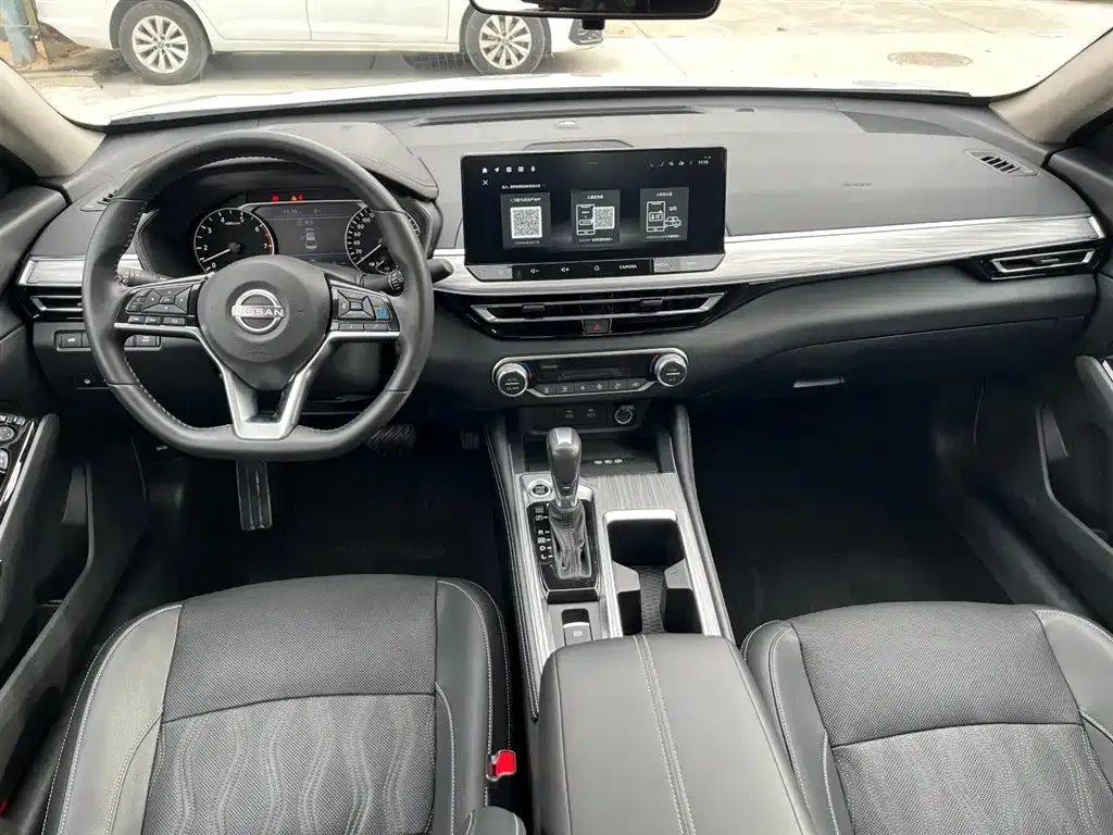 Nissan Teana 2022 из CN, фото 9