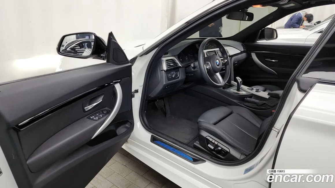 BMW Gran Turismo 2021 из KR, фото 10