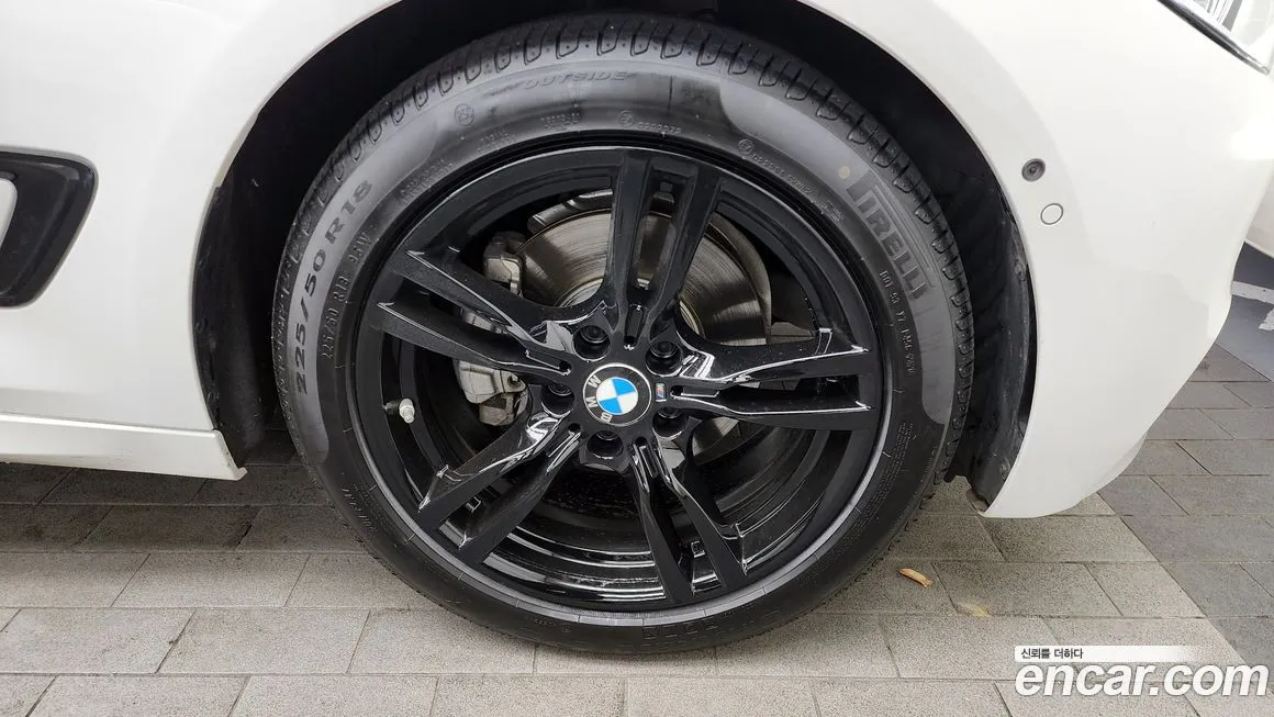 BMW Gran Turismo 2021 из KR, фото 5