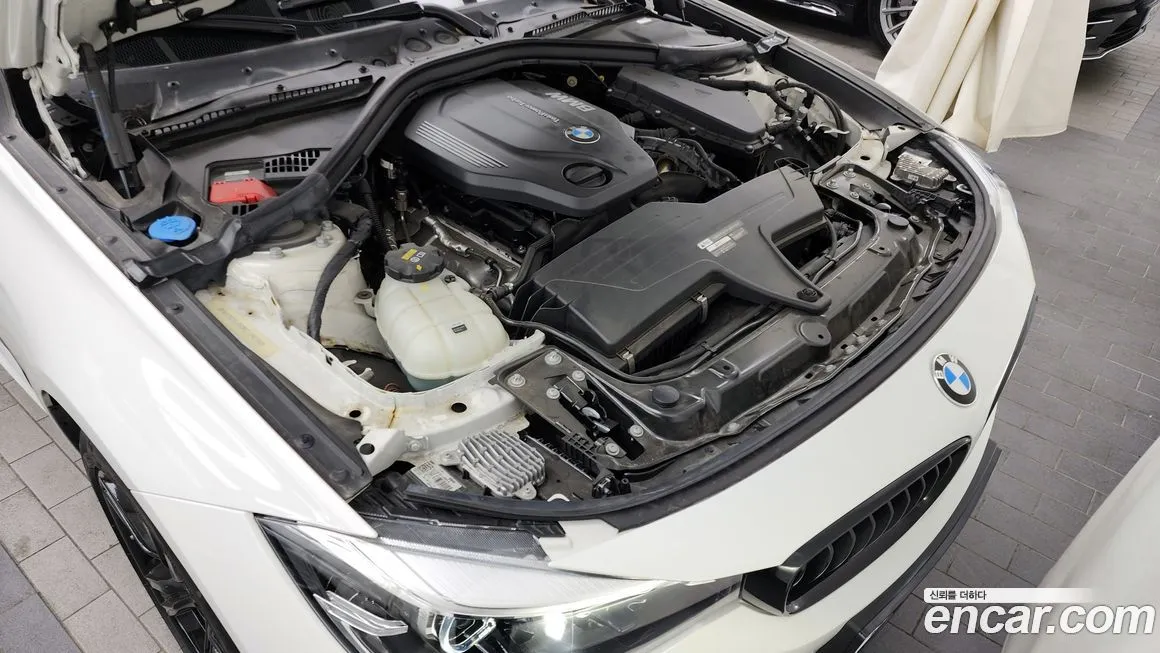 BMW Gran Turismo 2021 из KR, фото 6