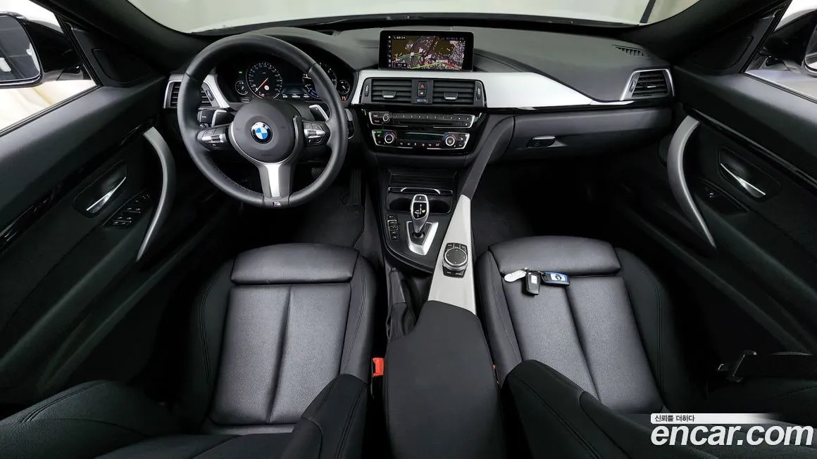 BMW Gran Turismo 2021 из KR, фото 7
