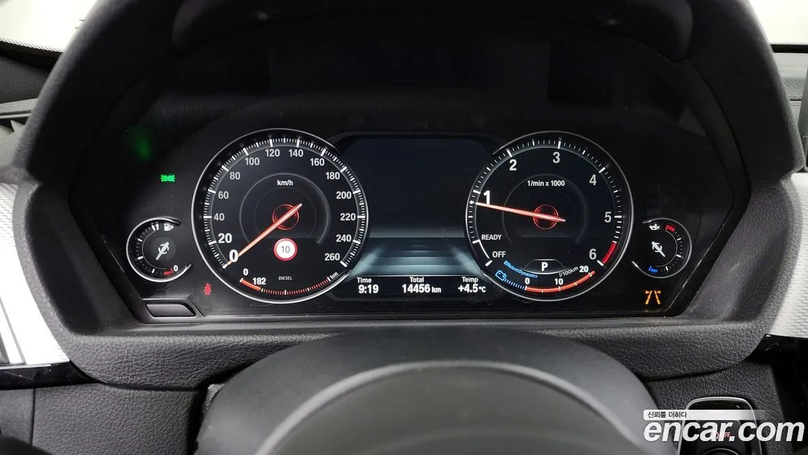 BMW Gran Turismo 2021 из KR, фото 8