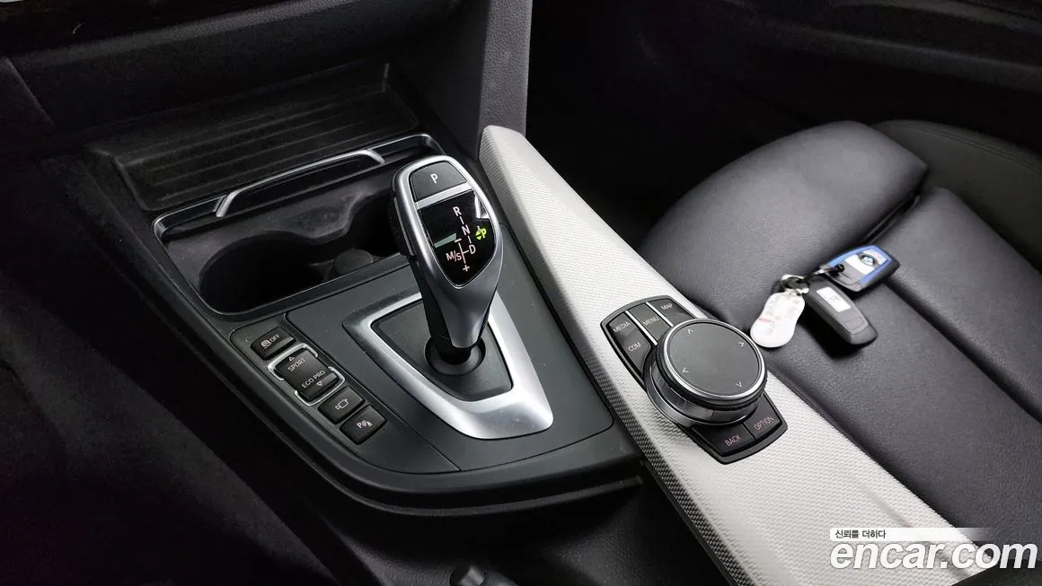 BMW Gran Turismo 2021 из KR, фото 9