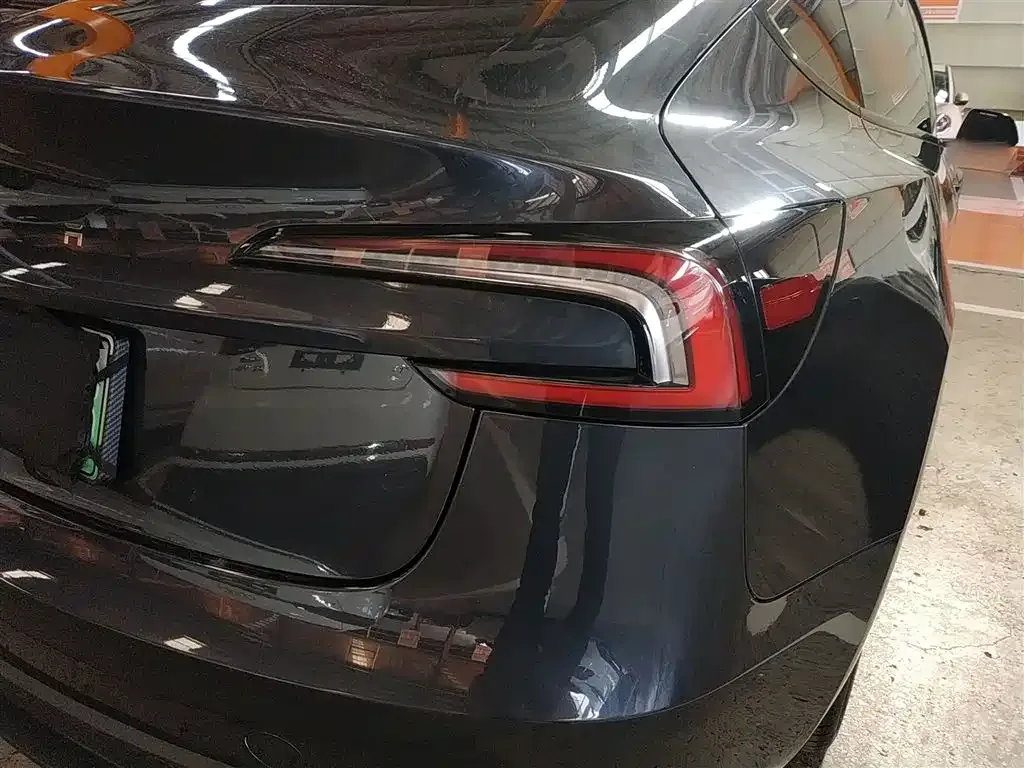 Tesla Model 3 2024 из CN, фото 8