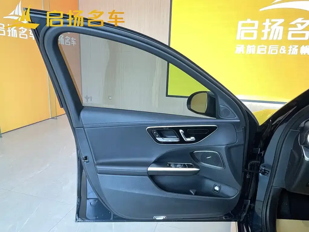 Mercedes-Benz C-Class 2022 из CN, фото 4