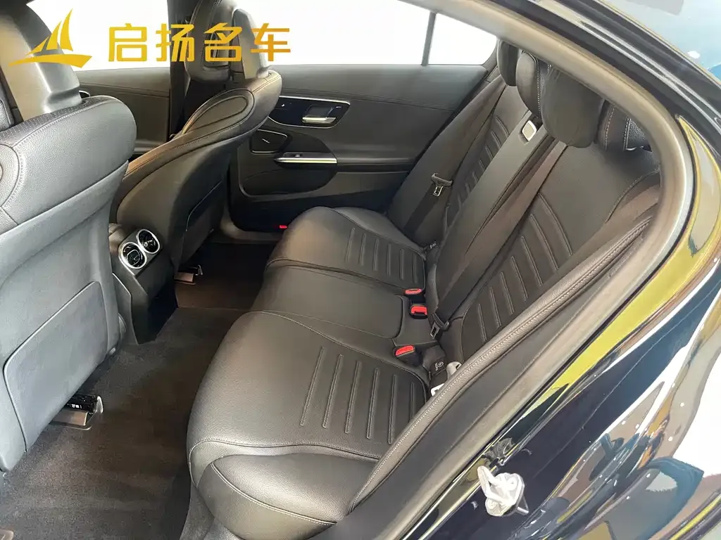 Mercedes-Benz C-Class 2022 из CN, фото 8