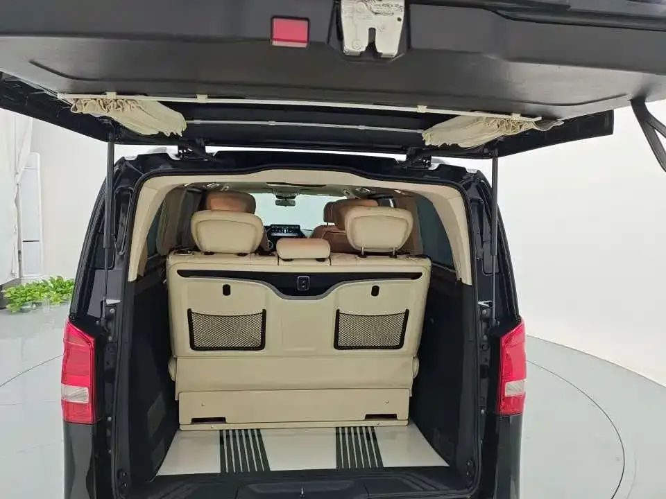 Mercedes-Benz Vito 2022 из CN, фото 10