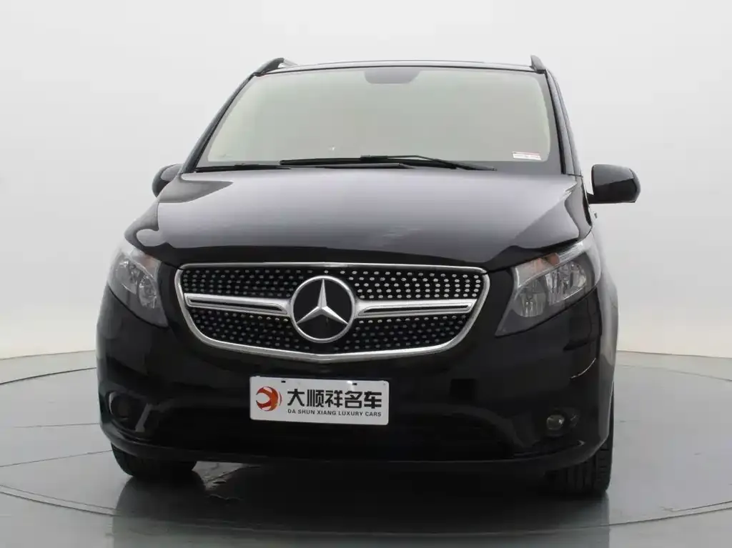 Mercedes-Benz Vito 2022 из CN, фото 2