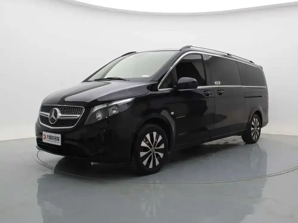 Mercedes-Benz Vito 2022 из CN, фото 3