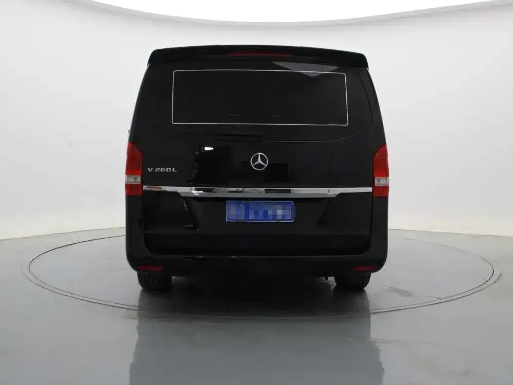 Mercedes-Benz Vito 2022 из CN, фото 5